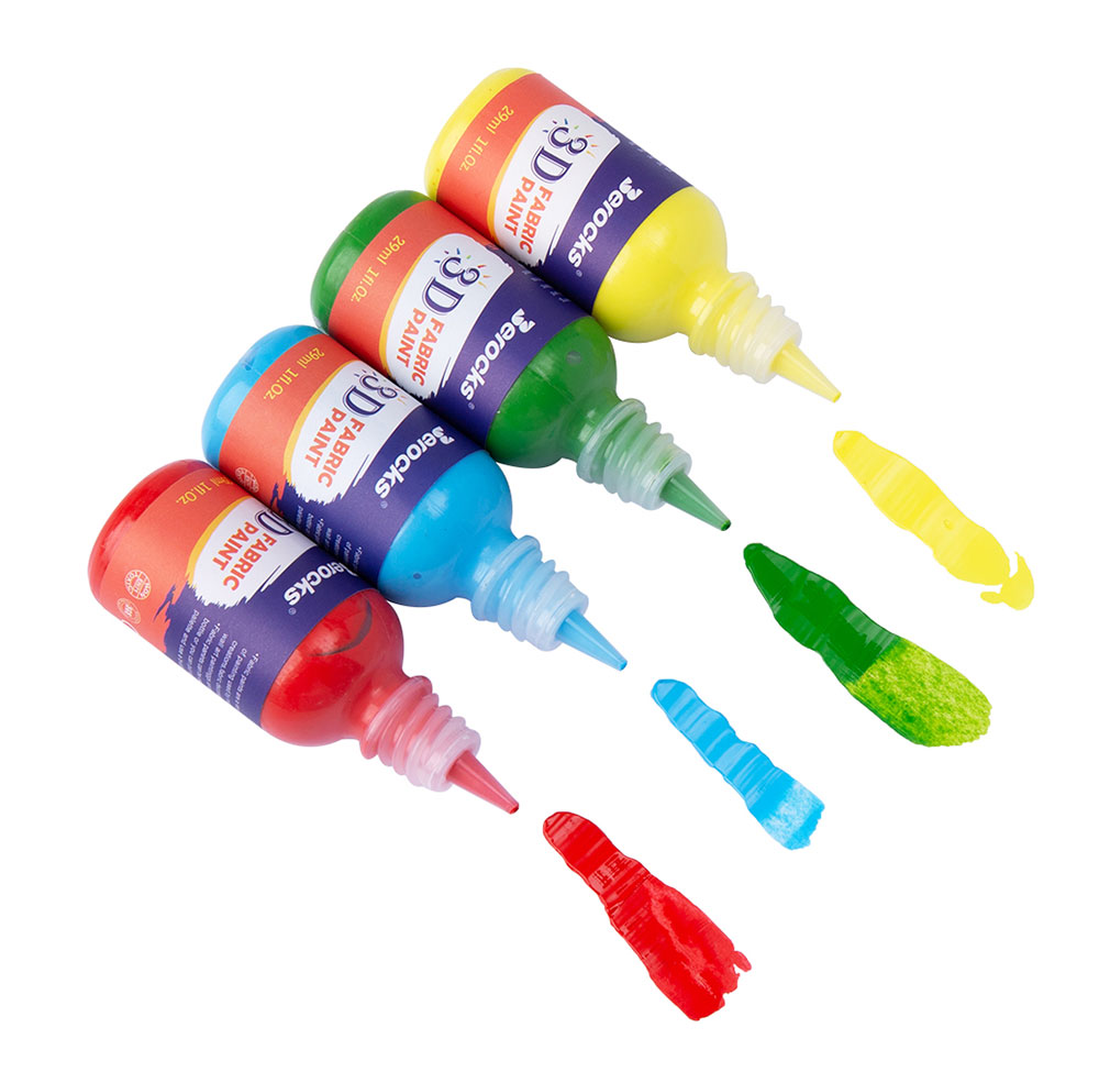 24colors Fabric Paint Fabric Paint Products 