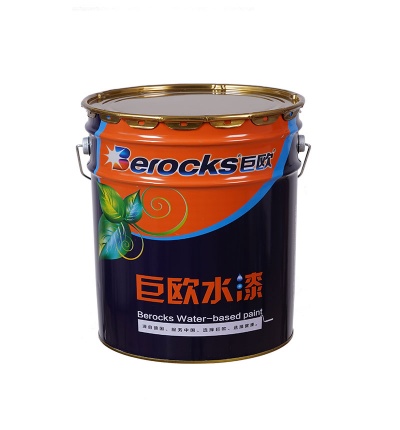 墙面乳胶漆