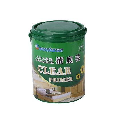 木器清底漆