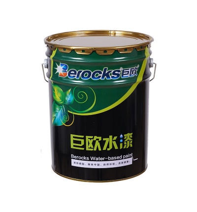 黑板漆