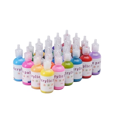 30ml 丙烯颜料