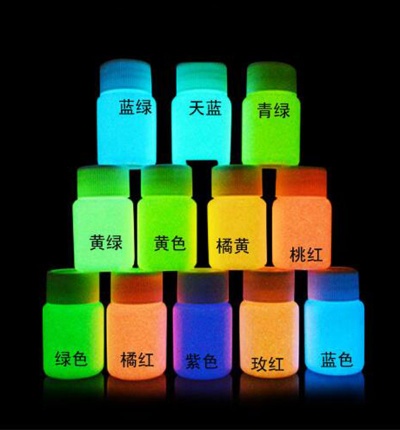 夜光漆